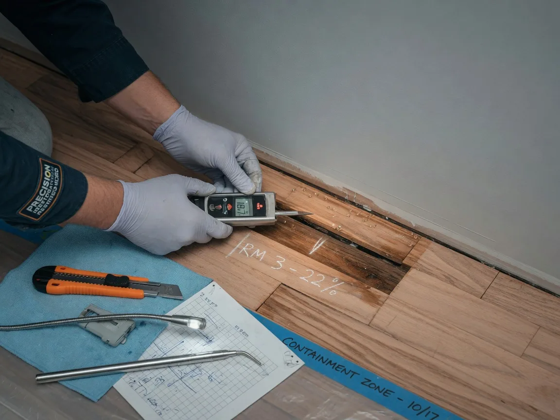 Why choose Water Removal in Redgranite, WI